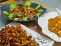 -芳芳餐厅(白沙路店)