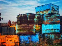 -南汇嘴观海公园