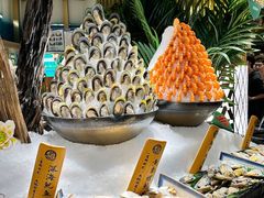 -亚马逊海鲜自助(梅溪湖步步高店)