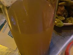 -四禧精酿烧烤串吧(大明湖店)