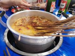 -马路边边串串香(大成路店)