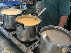 -芝麻糊世家(西华店)