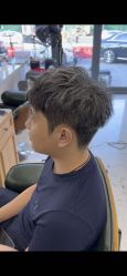-HH·呵呵造型