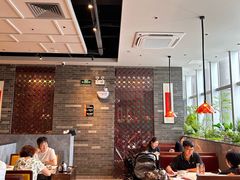 -金牌禄运·点心·啫煲(百信广场店)