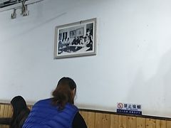 大堂-梯坎豆花