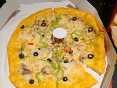 -米斯特比萨(光华桥凯德MALL天津湾店)