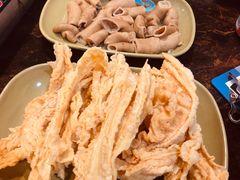 肥肠-凤兴鸡煲(宝安海雅店)