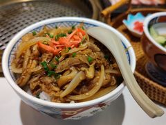 -千寻山野烤肉(中关村店)