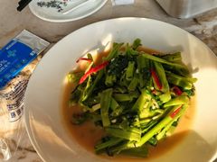 -又见炊烟私房菜(敬亭路店)