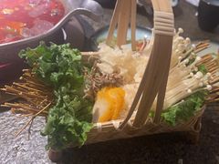 -湊湊火锅·茶憩(和平大悦城店)