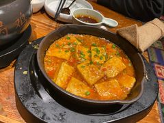 -云海肴·汽锅鸡·云南代表菜(美罗城店)