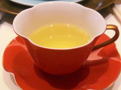 -武汉香格里拉大酒店·香宫中餐厅