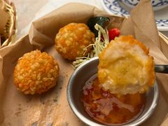 -KingThaia金泰兰(滨江天街店)