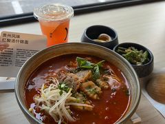 -里面·Noodlology(机电院店)