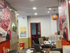-潮汕美牛肉丸火锅店(天宁寺店)