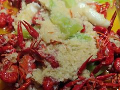 -京悦南门涮羊肉·羊蝎子火锅(田林路店)