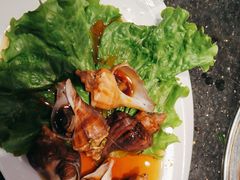 -鲜鲜·鲅鱼圈海鲜(于洪店)