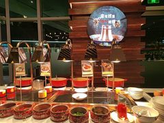 -The COOK·厨餐厅·自助餐(浦东嘉里大酒店)