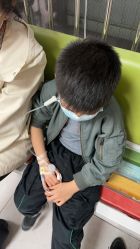 -首都儿科研究所附属儿童医院