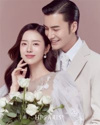 -巴黎婚纱摄影(瑞安旗舰店)