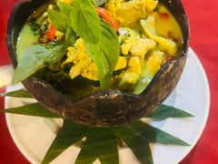 -The Palmboo Restaurant