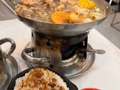 -张妈台式锅烧(深大店)