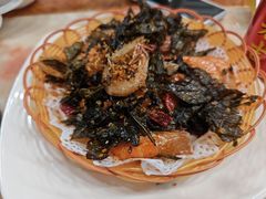 -新金盛·海鲜酒楼(盐田店)