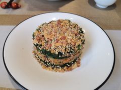 八宝菠菜-之参餐厅(前门大街店)