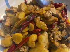 -印象鲵宴·张家界地标美食名片(溪布街店)