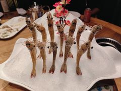 -尚海豆捞(乐虹坊店)