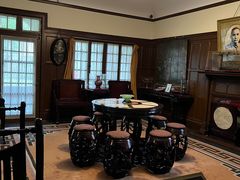 -上海孙中山故居纪念馆