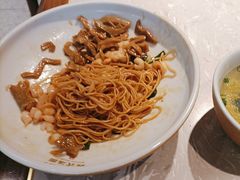-松鹤楼面馆(宝安机场店)