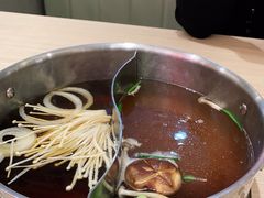 -呷哺呷哺 黄金牧场 (新辰里学清路店)