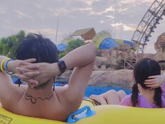 -美的鹭湖森林度假区