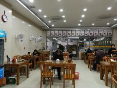 大堂-老牌依强牛肉店(达道总店)