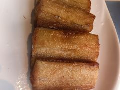 莲花招牌带鱼（块）-莲花餐饮(高新店)