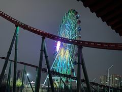 -南昌之星摩天轮