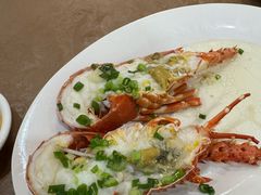 -天天海鲜城·海鲜大排档(新溪店)
