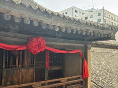 -胡氏古民居建筑