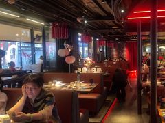 -胡桃里音乐酒馆(白云五号T5 MALL店)