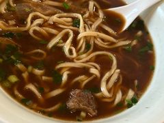 -难忘的面(五矿君澜酒店)