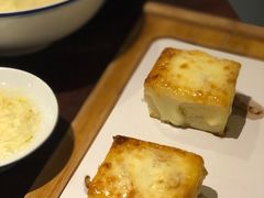 一口闷芝士南瓜-大牌大·传统杭帮菜(湖滨店)