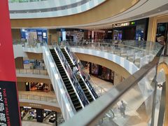 -深圳来福士广场