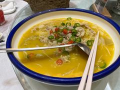 -万景茶庄·台州菜