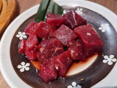 -AJIYA炭火烧肉(徐汇正大乐城店)