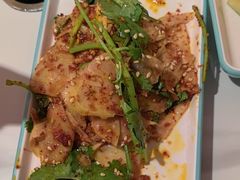 -江边城外烤全鱼(汉光百货店)