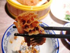 -香港食盈碗仔翅(清远总店)
