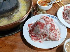 -元盛居(生态大街店)