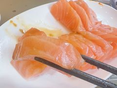 -元一希尔顿酒店·禅自助餐厅·啤酒花园