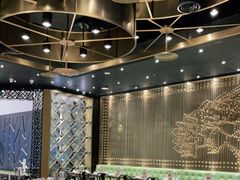 大堂-正斗·港式粤菜(SKLP店)